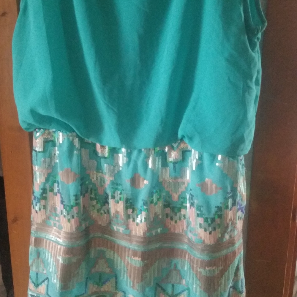 Dress - Picture 2 of 2